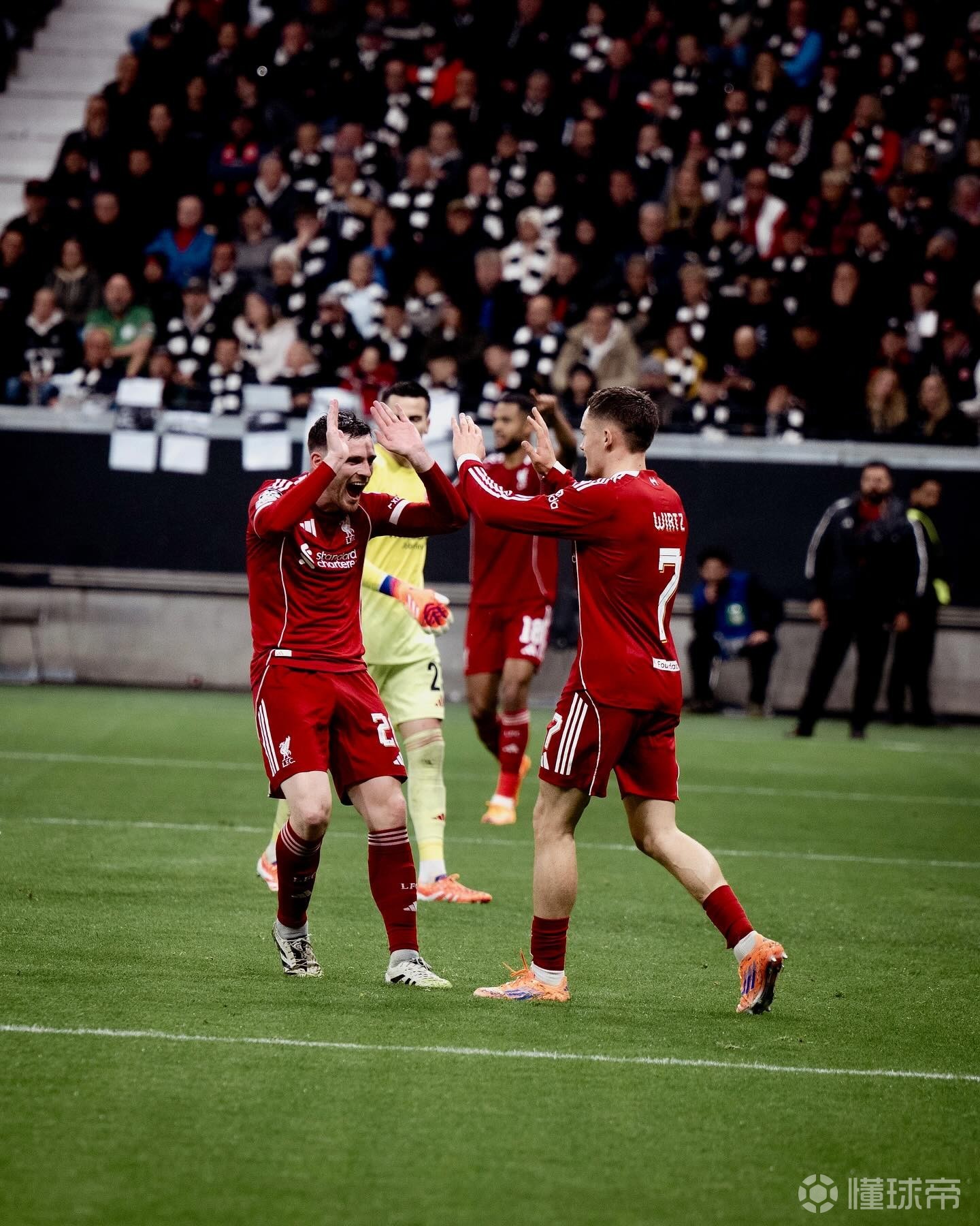 关于社区盾国际比赛日再迎强敌，法兰克福调整名单，主帅态度：话题不断，年轻球员得到机会的信息-英雄联盟投注