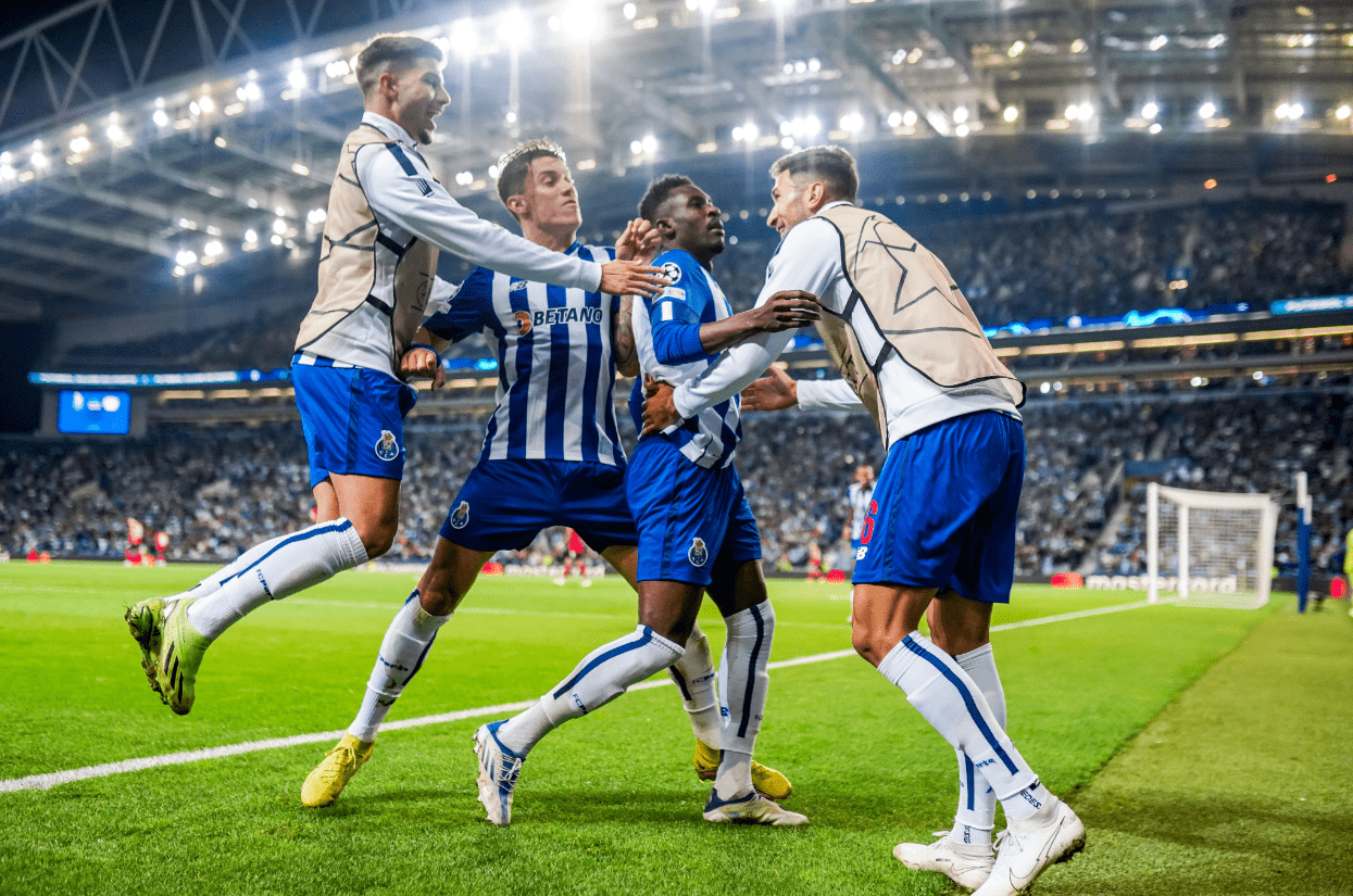 意甲赛程吃紧，波尔图今夜调整名单，赛场秩序良好，心理建设被强调 -英雄联盟投注