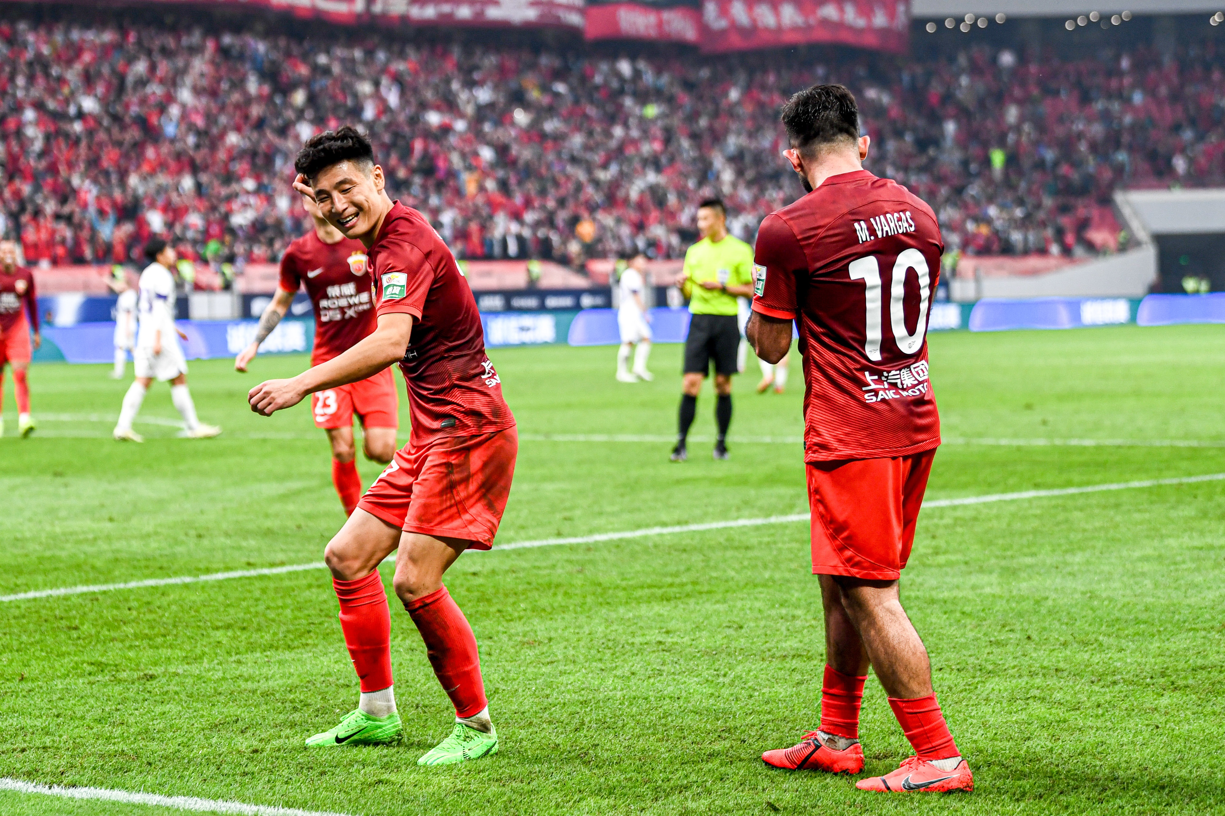 赛前中超焦点战；芝加哥公牛遗憾出局；悬念犹存；身体对抗强度拉满 -英雄联盟投注