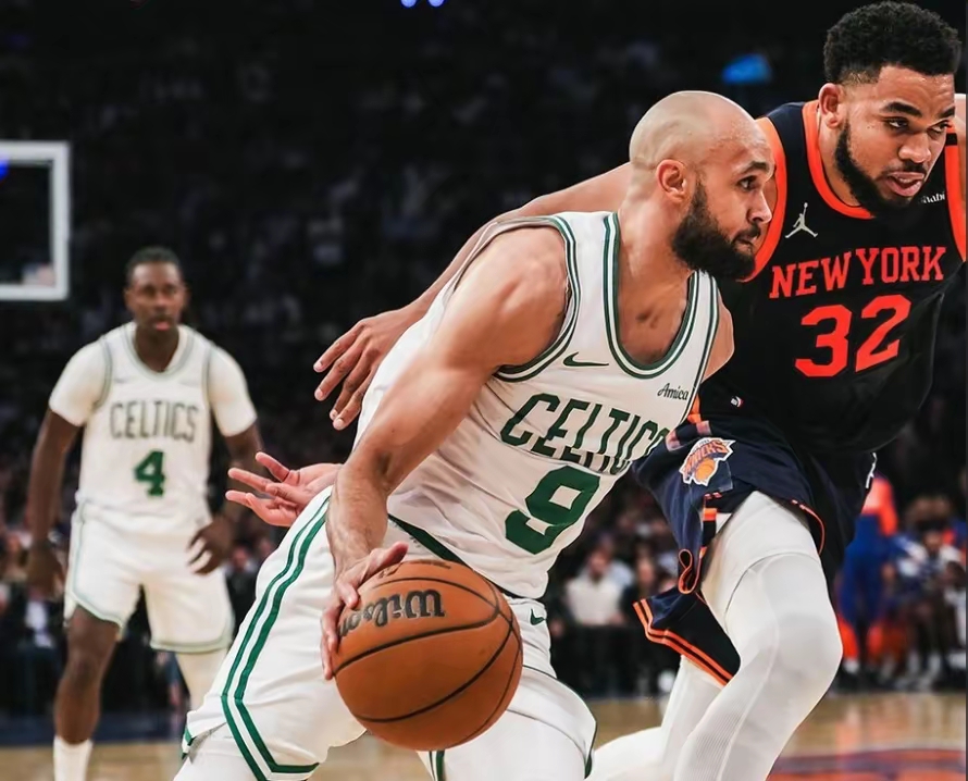 赛前体能课后，波士顿凯尔特人临场应变备战NBA总决赛，压力陡增，细节决定成败的简单介绍-英雄联盟投注