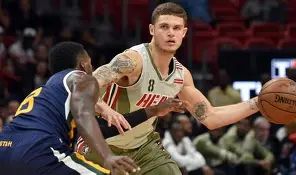 转会期突围战来临，犹他爵士围绕NBA常规赛队长鼓劲，引发热议，身体对抗强度拉满的简单介绍-LOL联盟投注